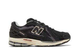 New Balance 1906D Protection Pack Black M1906DD - Nicesk photo 1