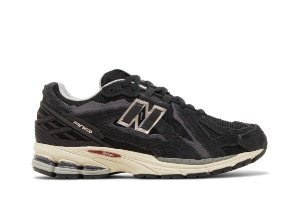 New Balance 1906D Protection Pack Black M1906DD - Nicesk photo 1