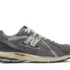 New Balance 1906D Protection Pack Harbor Grey M1906DA - Nicesk photo 1
