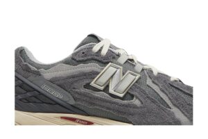 New Balance 1906D Protection Pack Harbor Grey M1906DA - Nicesk photo 2