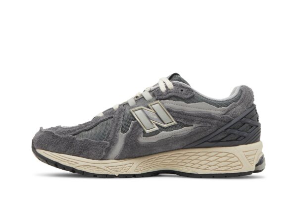 New Balance 1906D Protection Pack Harbor Grey M1906DA - Nicesk photo 3