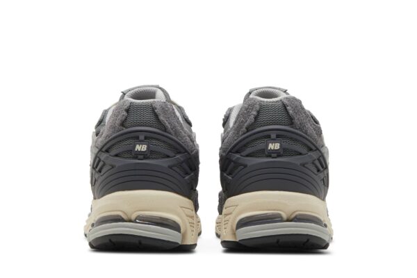 New Balance 1906D Protection Pack Harbor Grey M1906DA - Nicesk photo 6