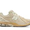 New Balance 1906R AURALEE Bone White M1906RAU - Nicesk photo 1