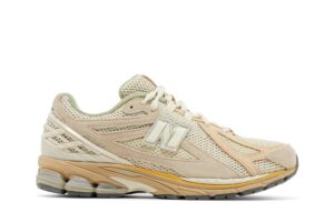 New Balance 1906R AURALEE Bone White M1906RAU - Nicesk photo 1