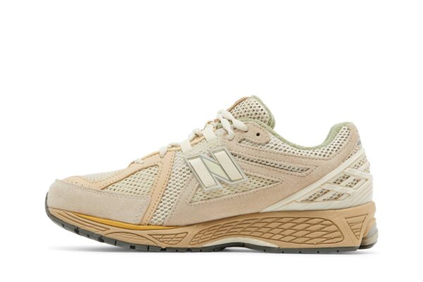 New Balance 1906R AURALEE Bone White M1906RAU - Nicesk photo 3