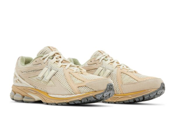 New Balance 1906R AURALEE Bone White M1906RAU - Nicesk photo 8