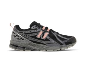 New Balance 1906R Black Pink Moon M1906RHC - Nicesk photo 1