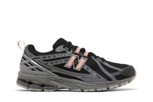 New Balance 1906R Black Pink Moon M1906RHC - Nicesk photo 1