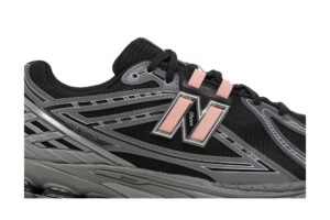 New Balance 1906R Black Pink Moon M1906RHC - Nicesk photo 2