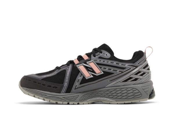 New Balance 1906R Black Pink Moon M1906RHC - Nicesk photo 3