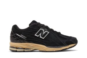 New Balance 1906R Black Taupe M1906RK - Nicesk photo 1