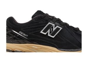 New Balance 1906R Black Taupe M1906RK - Nicesk photo 2