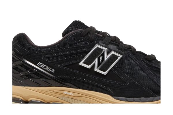 New Balance 1906R Black Taupe M1906RK - Nicesk photo 2