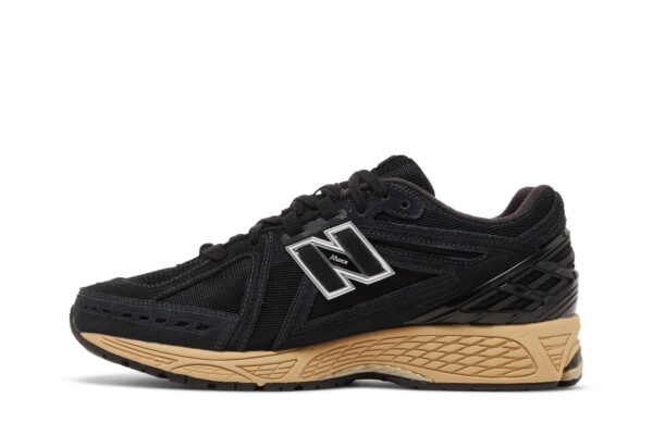 New Balance 1906R Black Taupe M1906RK - Nicesk photo 3