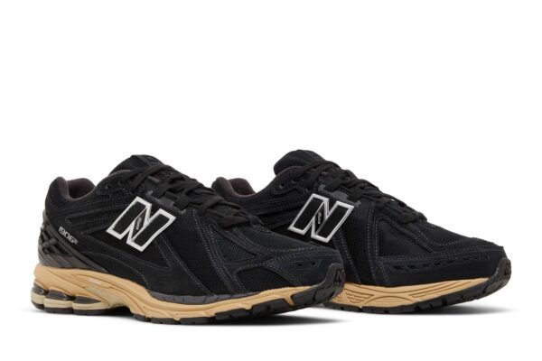 New Balance 1906R Black Taupe M1906RK - Nicesk photo 8
