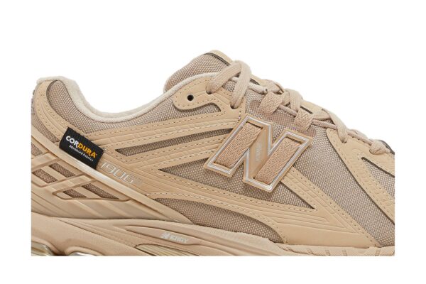 New Balance 1906R Cordura Desert Tan M1906RT - Nicesk photo 2