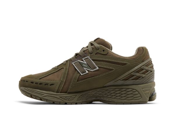New Balance 1906R Cordura Olive M1906RS - Nicesk photo 3