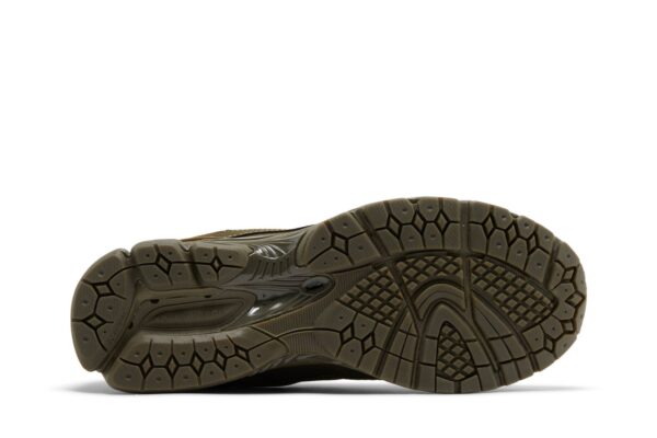 New Balance 1906R Cordura Olive M1906RS - Nicesk photo 4