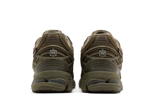 New Balance 1906R Cordura Olive M1906RS - Nicesk photo 6