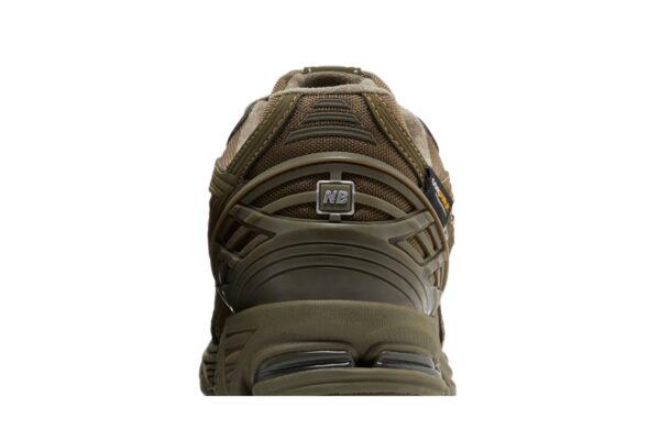 New Balance 1906R Cordura Olive M1906RS - Nicesk photo 7