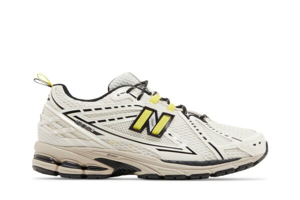 New Balance 1906R GANNI Egret M1906RGG - Nicesk photo 1