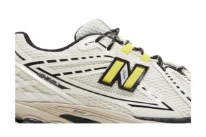 New Balance 1906R GANNI Egret M1906RGG - Nicesk photo 2