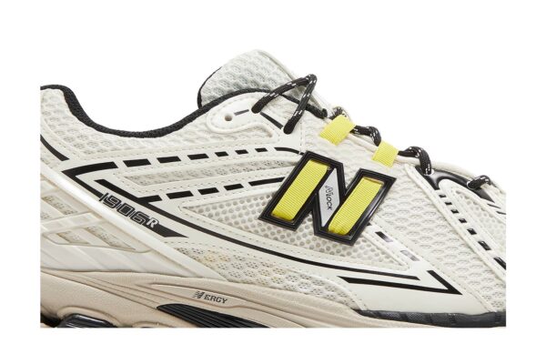 New Balance 1906R GANNI Egret M1906RGG - Nicesk photo 2