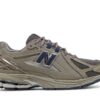 New Balance 1906R Grey Indigo M1906RB - Nicesk photo 1