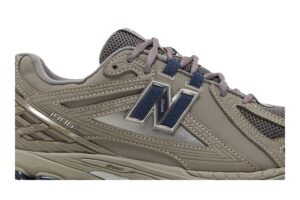 New Balance 1906R Grey Indigo M1906RB - Nicesk photo 2