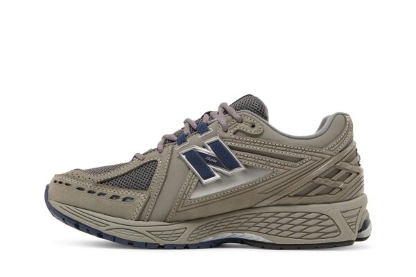 New Balance 1906R Grey Indigo M1906RB - Nicesk photo 3