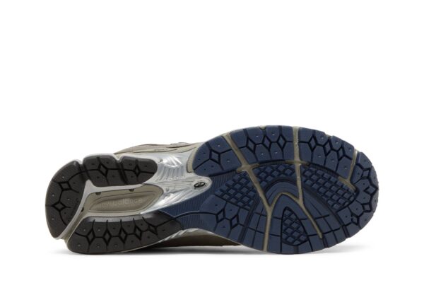 New Balance 1906R Grey Indigo M1906RB - Nicesk photo 4