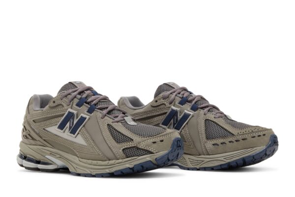 New Balance 1906R Grey Indigo M1906RB - Nicesk photo 8