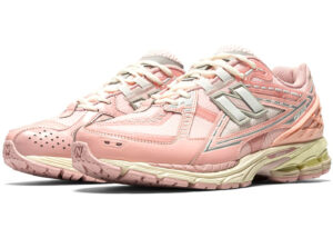 New Balance 1906R Lunar New Year Pink M1906NLN - Nicesk photo 1
