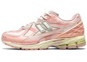 New Balance 1906R Lunar New Year Pink M1906NLN - Nicesk photo 2
