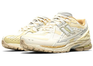 New Balance 1906R Lunar New Year White M1906NLY - Nicesk photo 1