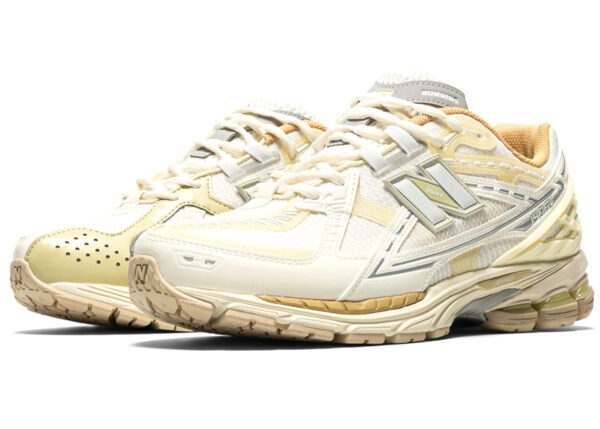 New Balance 1906R Lunar New Year White M1906NLY - Nicesk photo 1