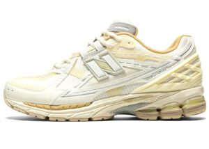 New Balance 1906R Lunar New Year White M1906NLY - Nicesk photo 2