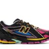 New Balance 1906R Neon Nights M1906RCP - Nicesk photo 1