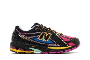 New Balance 1906R Neon Nights M1906RCP - Nicesk photo 1