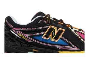 New Balance 1906R Neon Nights M1906RCP - Nicesk photo 2