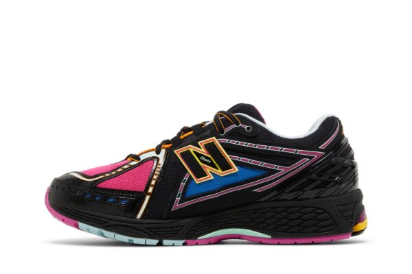 New Balance 1906R Neon Nights M1906RCP - Nicesk photo 3