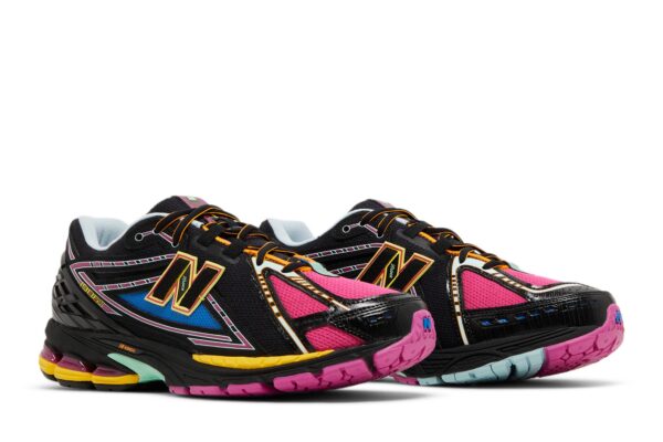 New Balance 1906R Neon Nights M1906RCP - Nicesk photo 8