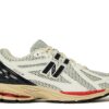 New Balance 1906R Sea Salt Eclipse True Red M1906RR - Nicesk photo 1