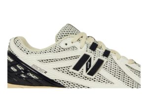 New Balance 1906R Sea Salt Eclipse True Red M1906RR - Nicesk photo 2
