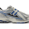 New Balance 1906R Silver Metallic Blue Agate M1906REB - Nicesk photo 1