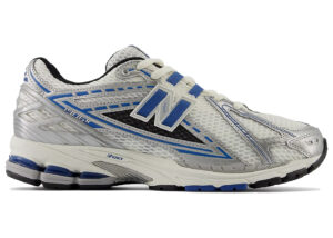 New Balance 1906R Silver Metallic Blue Agate M1906REB - Nicesk photo 1