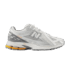 New Balance 1906R Silver Orange M1906RWM - Nicesk photo 1