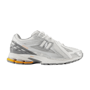 New Balance 1906R Silver Orange M1906RWM - Nicesk photo 1