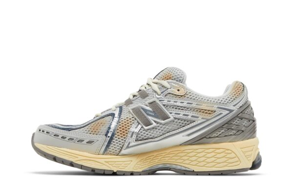 New Balance 1906R thisisneverthat ''The 2022 Downtown Run'' M1906RTI - Nicesk photo 3