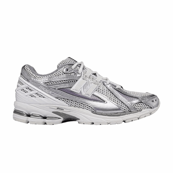 New Balance 1906R Urbancore Silver M1906RCB - Nicesk photo 1